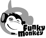 Funky-Monkey